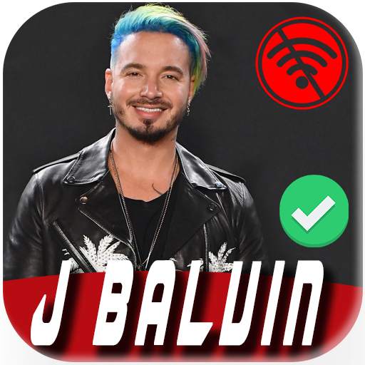 J Balvin Songs 2020 Without internet 1.0