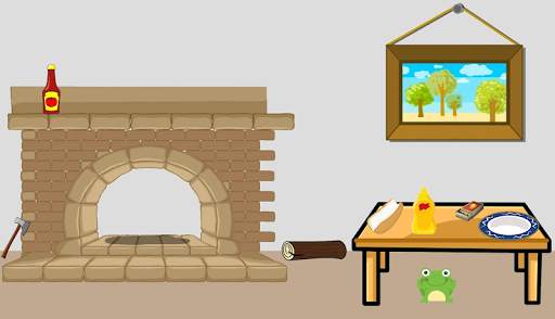Hot Frog screenshot 1