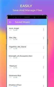 Audio Editor: MP3 Cutter n Joiner – Ringtone Make screenshot 18