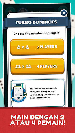 Domino Jogatina: Online screenshot 4