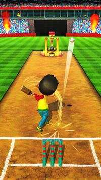 Cricket Game Full Toss screenshot 1