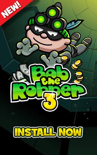Bob The Robber 3 screenshot 6