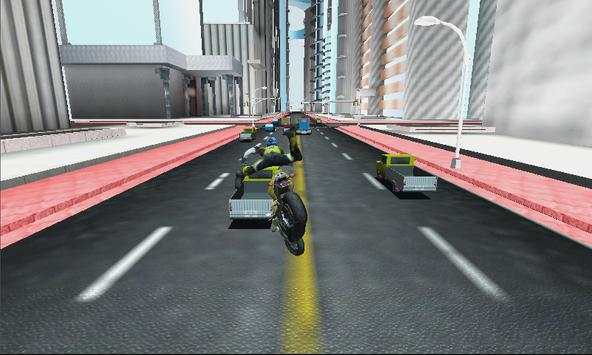 Bike Racing 3d 2016 screenshot 7