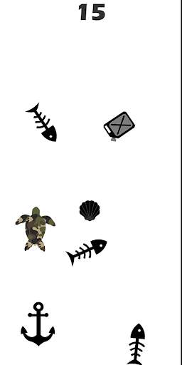 Anchor Game screenshot 1