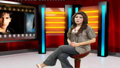 DIN News Live Stream Official screenshot 4