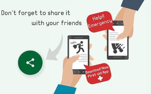 First Aid screenshot 13