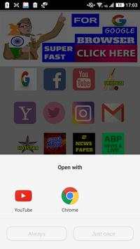 Indian Browser screenshot 5