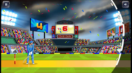 Cpl turnament Cricket game2022 screenshot 1
