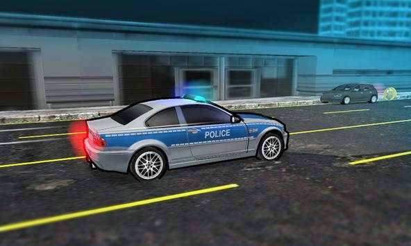 Police Games 3D Driving screenshot 3