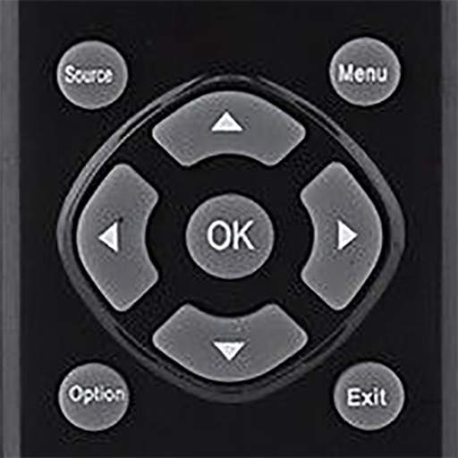 Challenger TV Remote Control 1.1.10