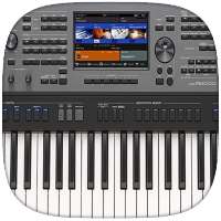 Real Piano Master 2022 logo