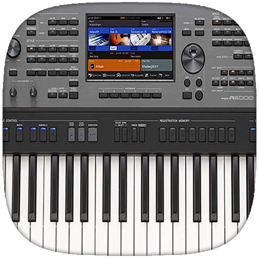 Real Piano Master 2022 1.0