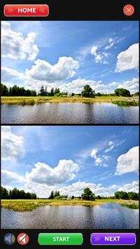 FREE Spot Difference Photos screenshot 2