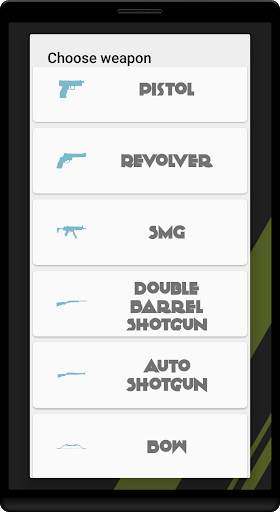 Gun Game screenshot 1