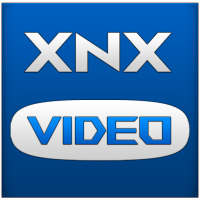 XNX🔥 Video Downloader ALL logo
