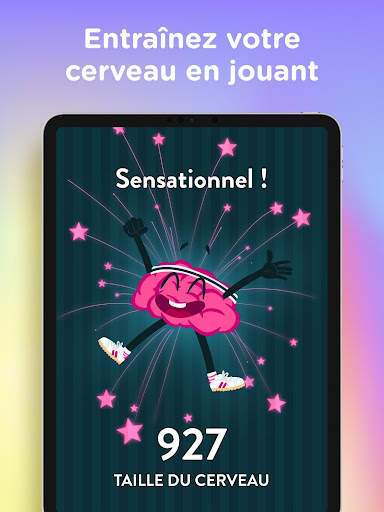 WordBrain screenshot 7