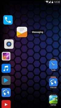 Swipe Navigation Without Root screenshot 4