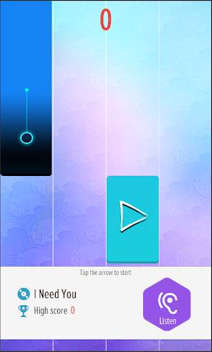 BTS Kpop Army - Magic Piano Tiles screenshot 4
