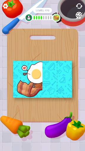 Paper Fold screenshot 7