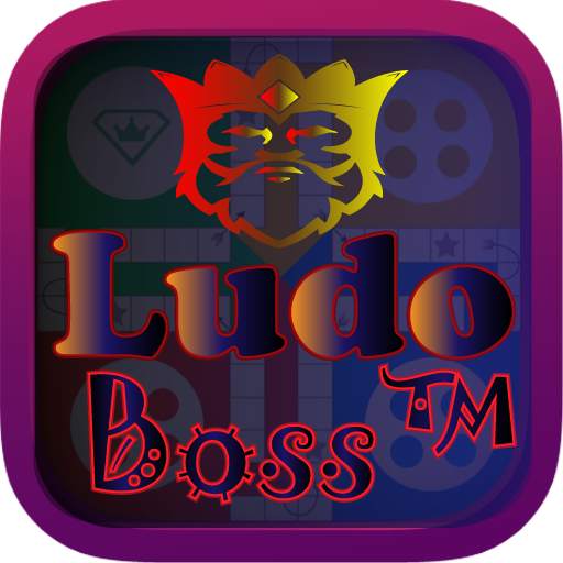 Ludo Boss™ 1.0.0