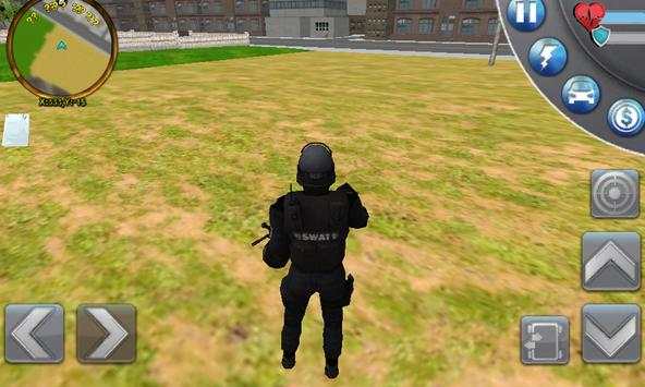 Urban Police Legend screenshot 2