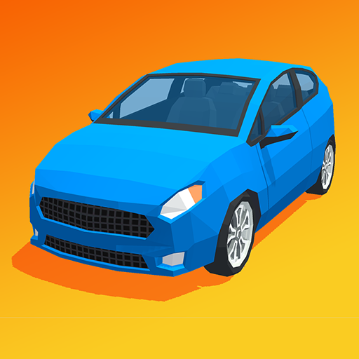 Carpark Bang icon