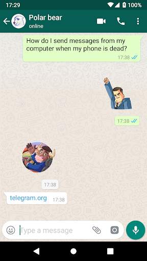 Cryptocurrency Coin - WAStickerApps screenshot 6