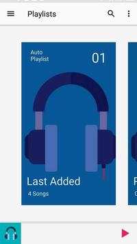 Free MP3 Music Download Player screenshot 4