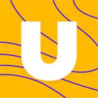 Urbi — UAE Map & Travel Guide logo