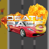 Race Car 9 - 2D Game icon