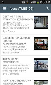 American Youtubers screenshot 3