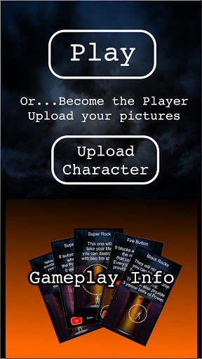 BTP Game   Be The Player screenshot 8