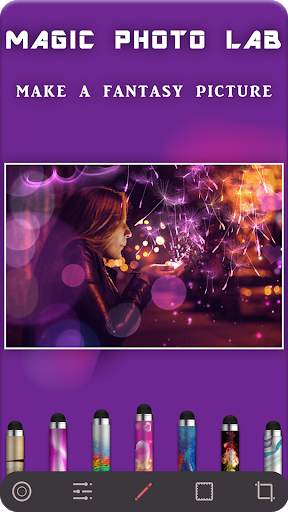 Magic Photo Lab screenshot 4