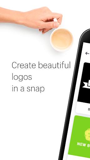 Logo Maker: Design & Create screenshot 1
