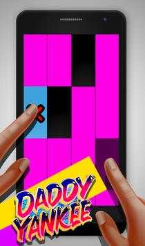 Dura Piano Tiles screenshot 1