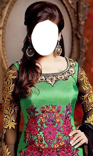 Women Salwar Suits screenshot 4