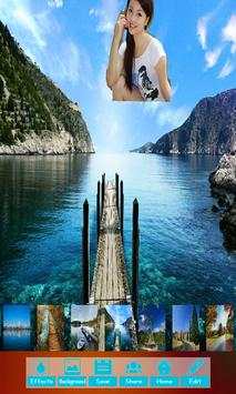 Photo Background Modifier screenshot 3