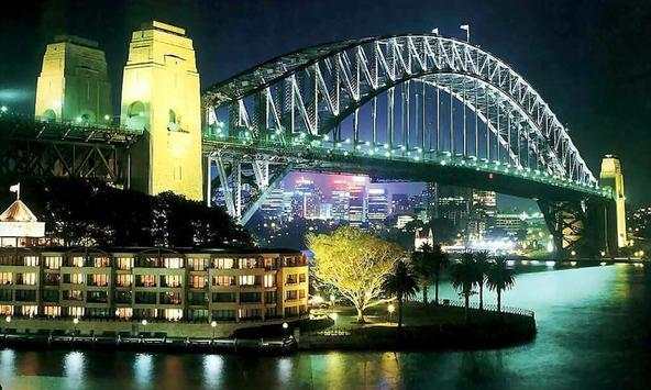 Sydney Wallpapers screenshot 4