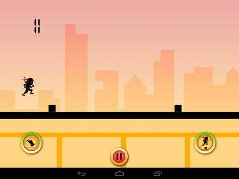 Ninja Escape FREE screenshot 6