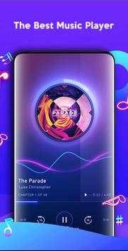 Mp3 Music Player screenshot 3