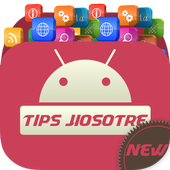New Tips for Jio Play Store icon