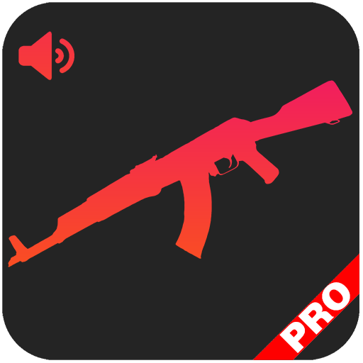 Real Gun Sounds - New 2020 Pro icon