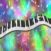 Piano ORG icon