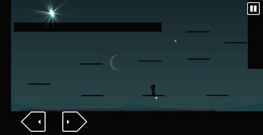 Ninja World screenshot 1