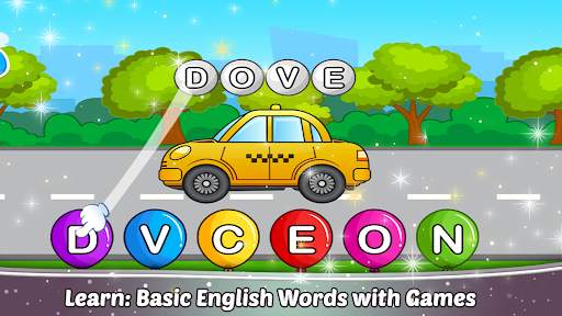 30 Toddler Games For 2-5 Year Olds: Learn at Home screenshot 4