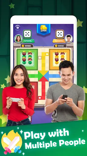 Ludo Lord screenshot 3