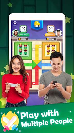 Ludo Lord screenshot 3