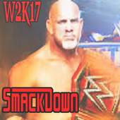 Pro Wwe W2k17 Smackdown Hint 1.0