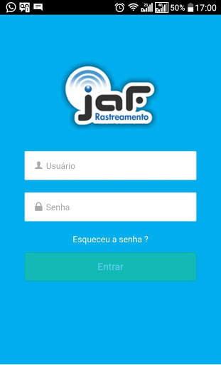 Jaf Lite screenshot 1