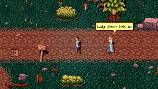 Kingdom Lost screenshot 5